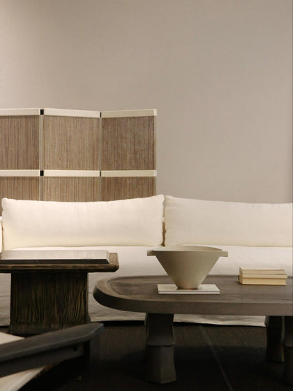 Iris Haven Decorative Object — interior view 05