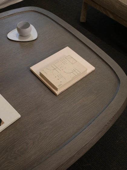 Iris Haven Decorative Object — interior view 06