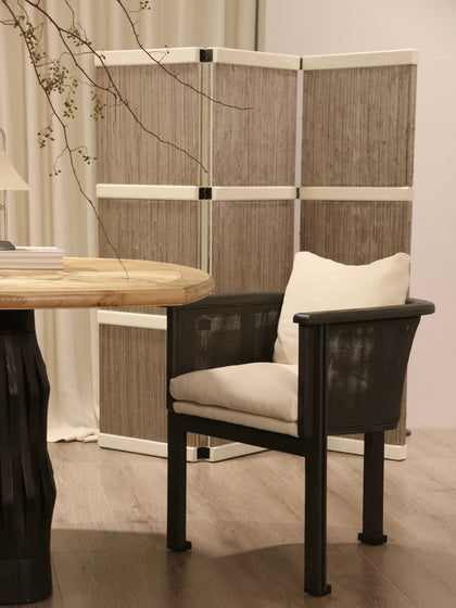 Ivory Haven Decorative Object — interior view 08