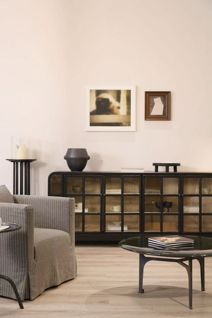 Juniper Haven Decorative Object — interior view 03