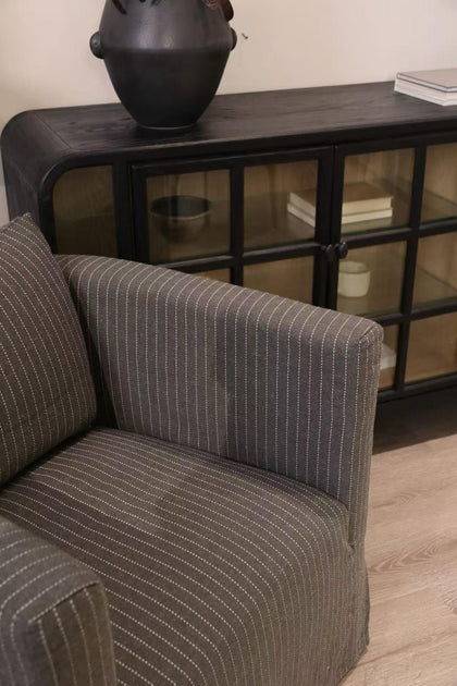 Juniper Haven Decorative Object — interior view 07