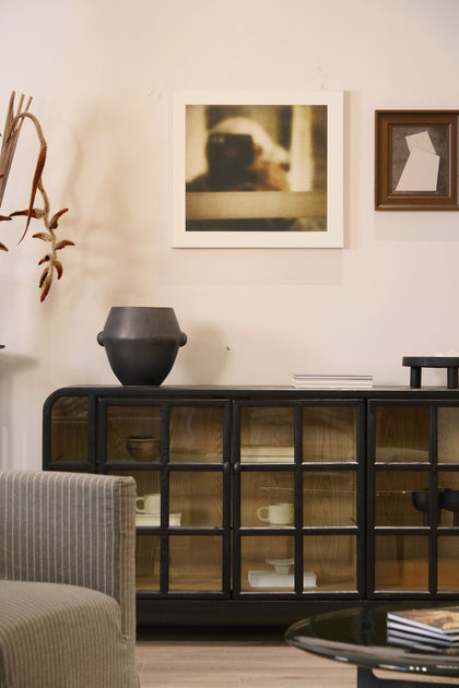Juniper Haven Decorative Object — interior view 08