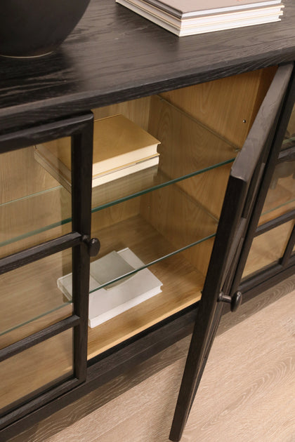 Juniper Haven Decorative Object — interior view 09