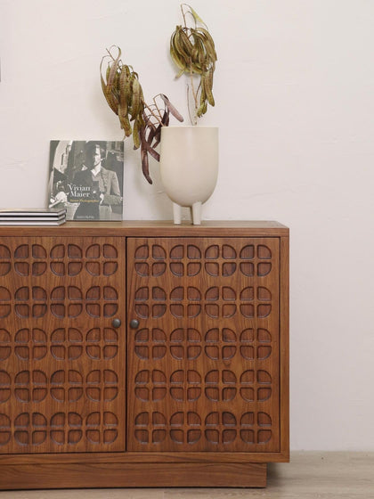 Kestrel Haven Decorative Object — interior view 05