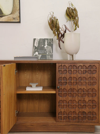 Kestrel Haven Decorative Object — interior view 06