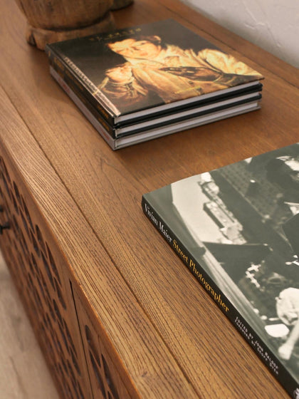 Kestrel Haven Decorative Object — interior view 07