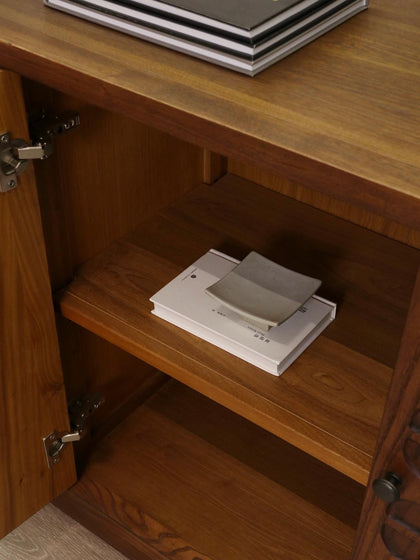 Kestrel Haven Decorative Object — interior view 08