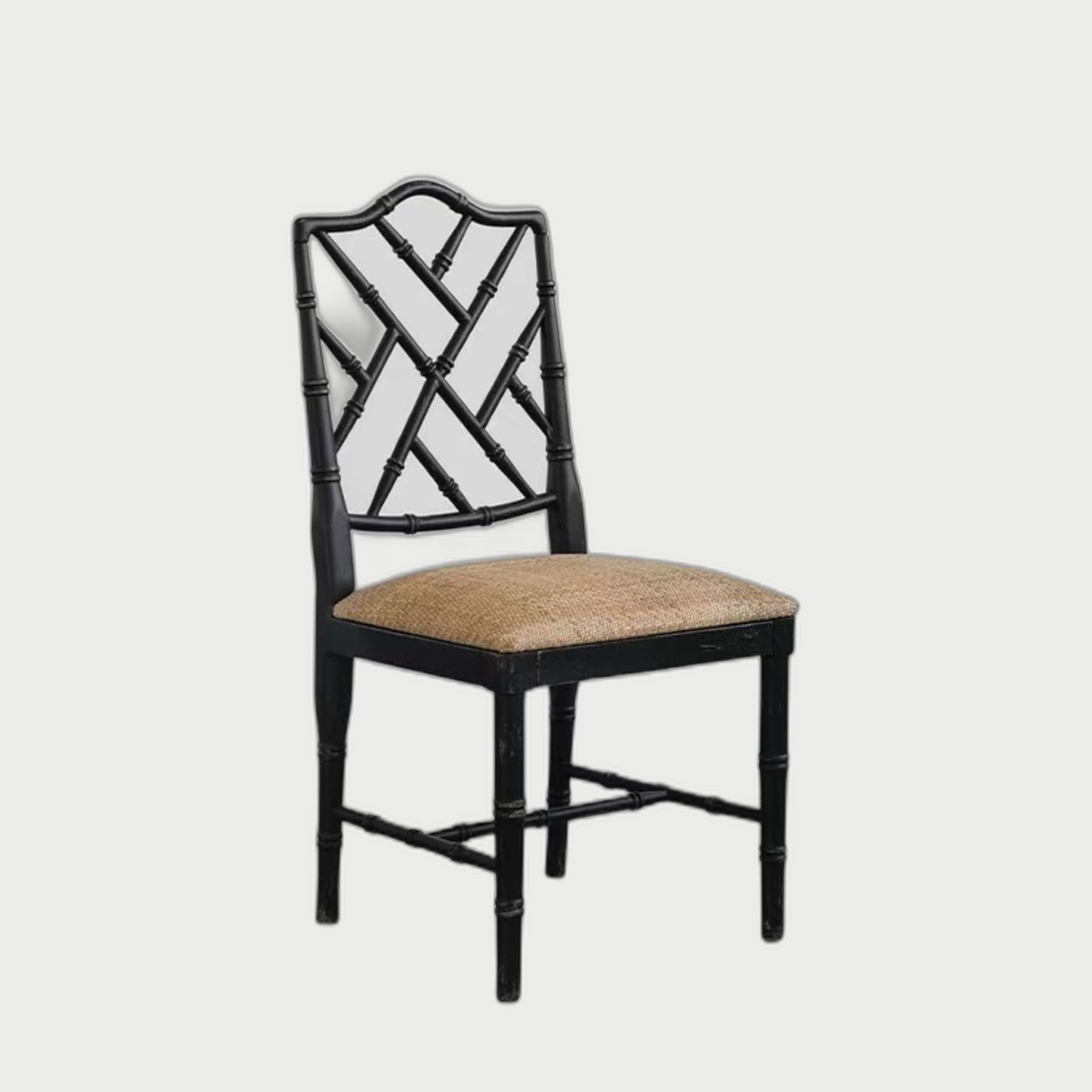 Linden Haven Decorative Object — neutral background 01