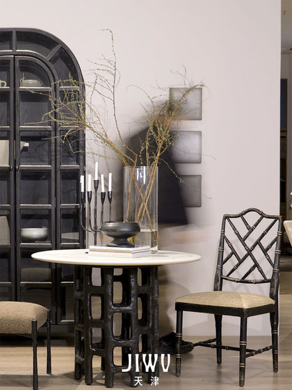 Linden Haven Decorative Object — interior view 04