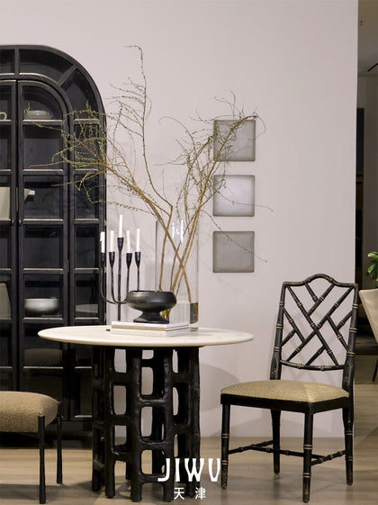 Linden Haven Decorative Object — interior view 05