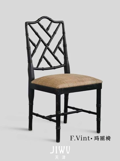 Linden Haven Decorative Object — interior view 06