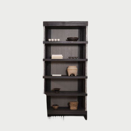 Luna Haven Decorative Object — neutral background 01