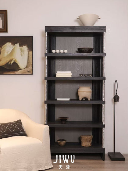 Luna Haven Decorative Object — interior view 03