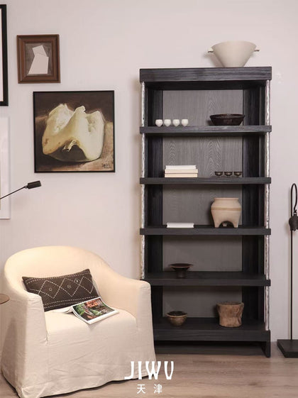 Luna Haven Decorative Object — interior view 04