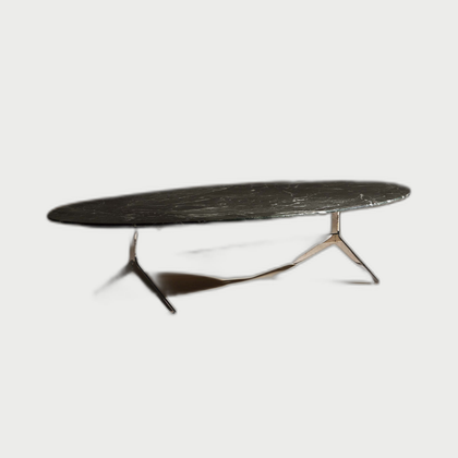 Nola Haven Decorative Object — neutral background 01