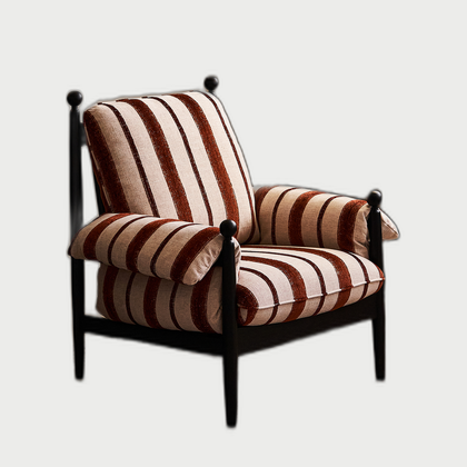 Olive Haven Decorative Object — neutral background 01