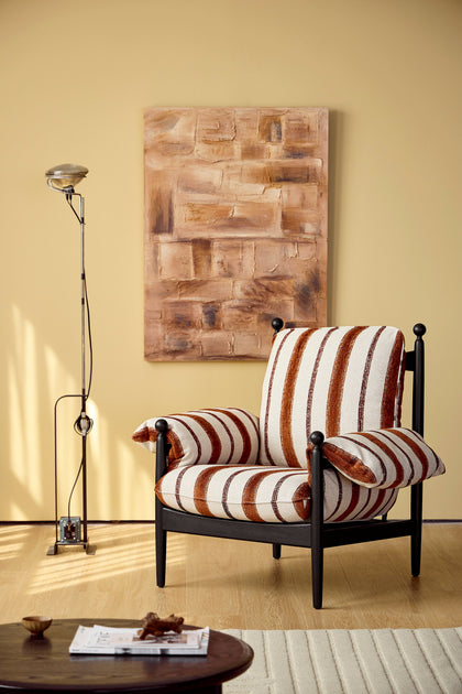 Olive Haven Decorative Object — interior view 03