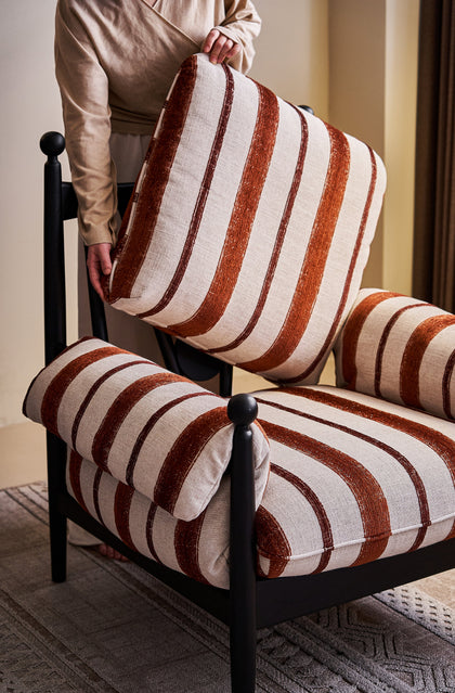 Olive Haven Decorative Object — interior view 06