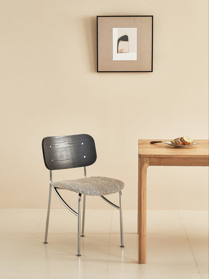 Orion Haven Decorative Object — interior view 06