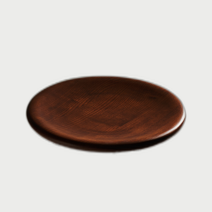 Reed Haven Decorative Object — neutral background 01
