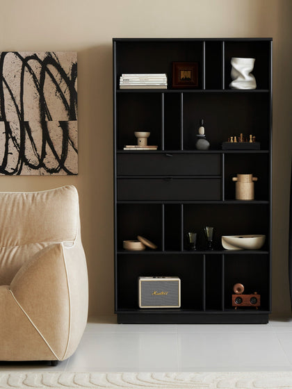 Rowan Haven Decorative Object — interior view 03
