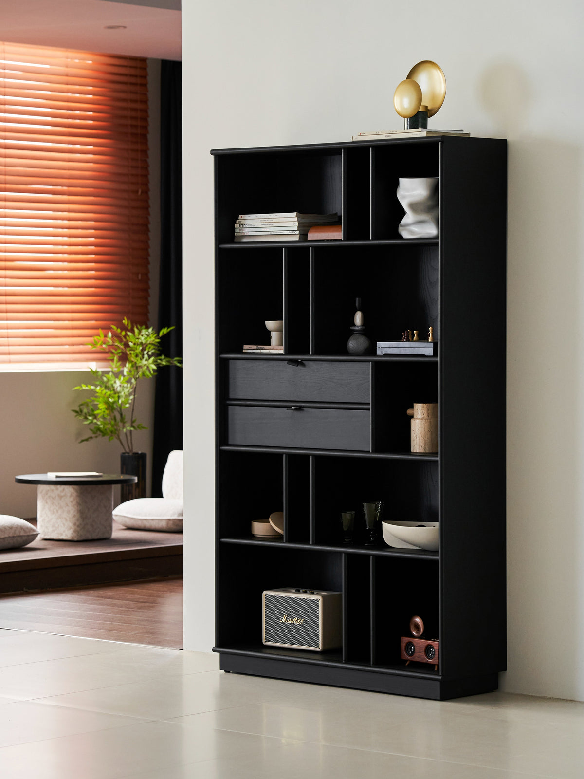 Rowan Haven Decorative Object — interior view 05