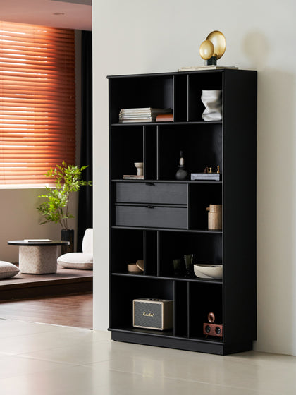 Rowan Haven Decorative Object — interior view 05