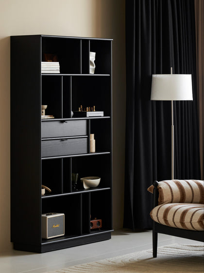 Rowan Haven Decorative Object — interior view 06