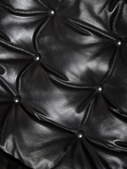 Solace Haven Lounge Chair — interior view 05