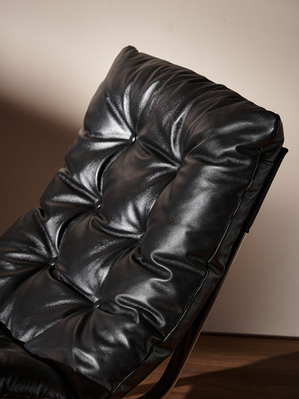 Solace Haven Lounge Chair — interior view 07