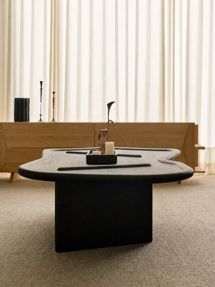 A00008 A00008 Coffee Table — view 02