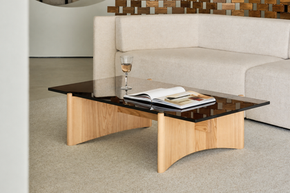 A00018 A00018 Coffee Table — view 02