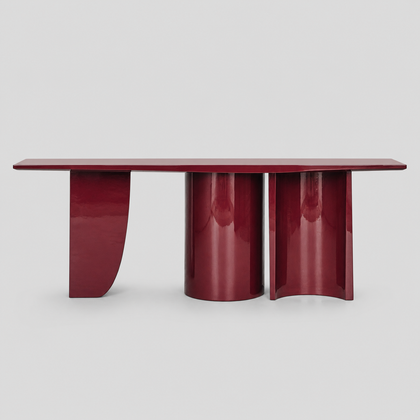 A00017 A00017 Console Table — view 01