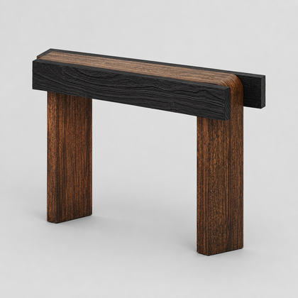 A00024 A00024 Console Table — view 01