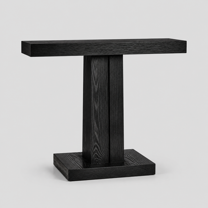 A00029 A00029 Console Table — view 01