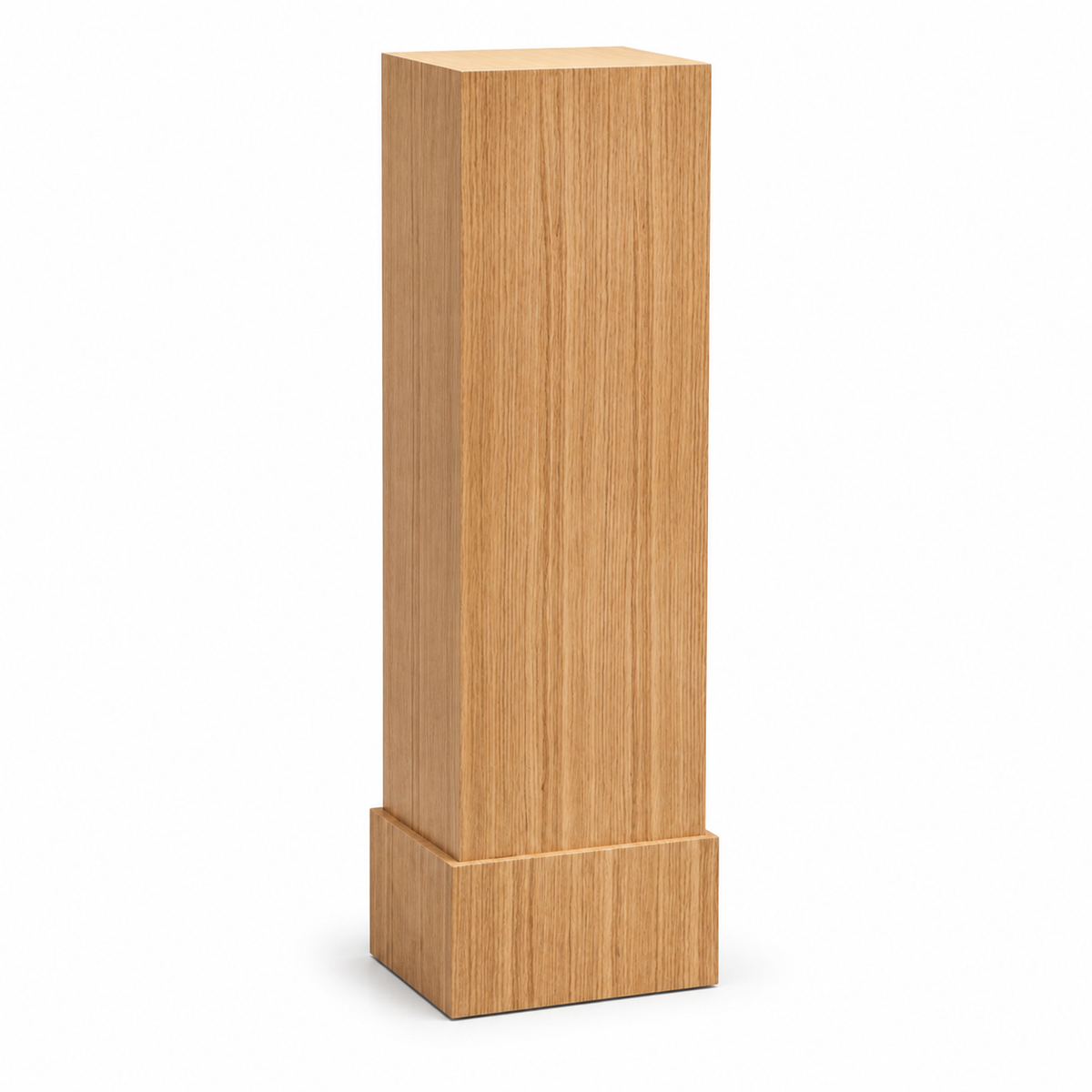 Sable Birch Plant Stand