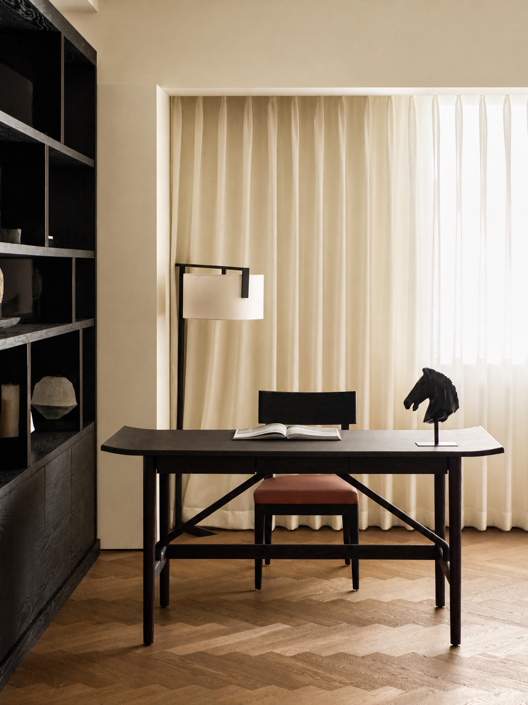 A00006 A00006 Desk — view 02