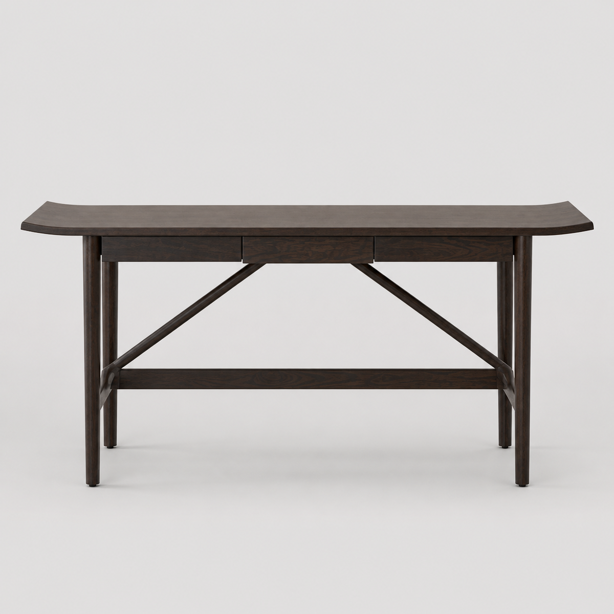 One silhouette. Your dimensions, comfort and finish.