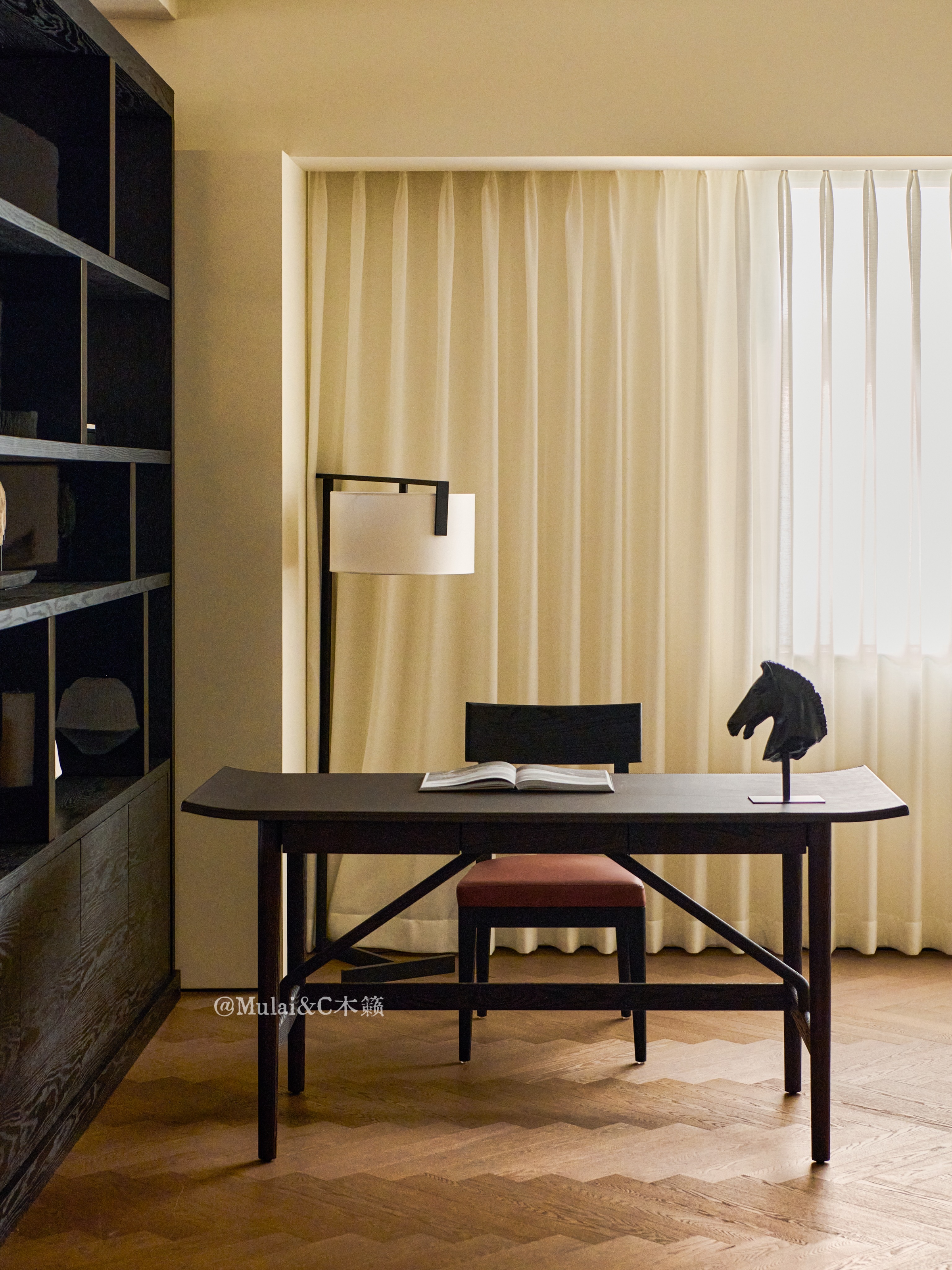 Have a floor plan or reference image?