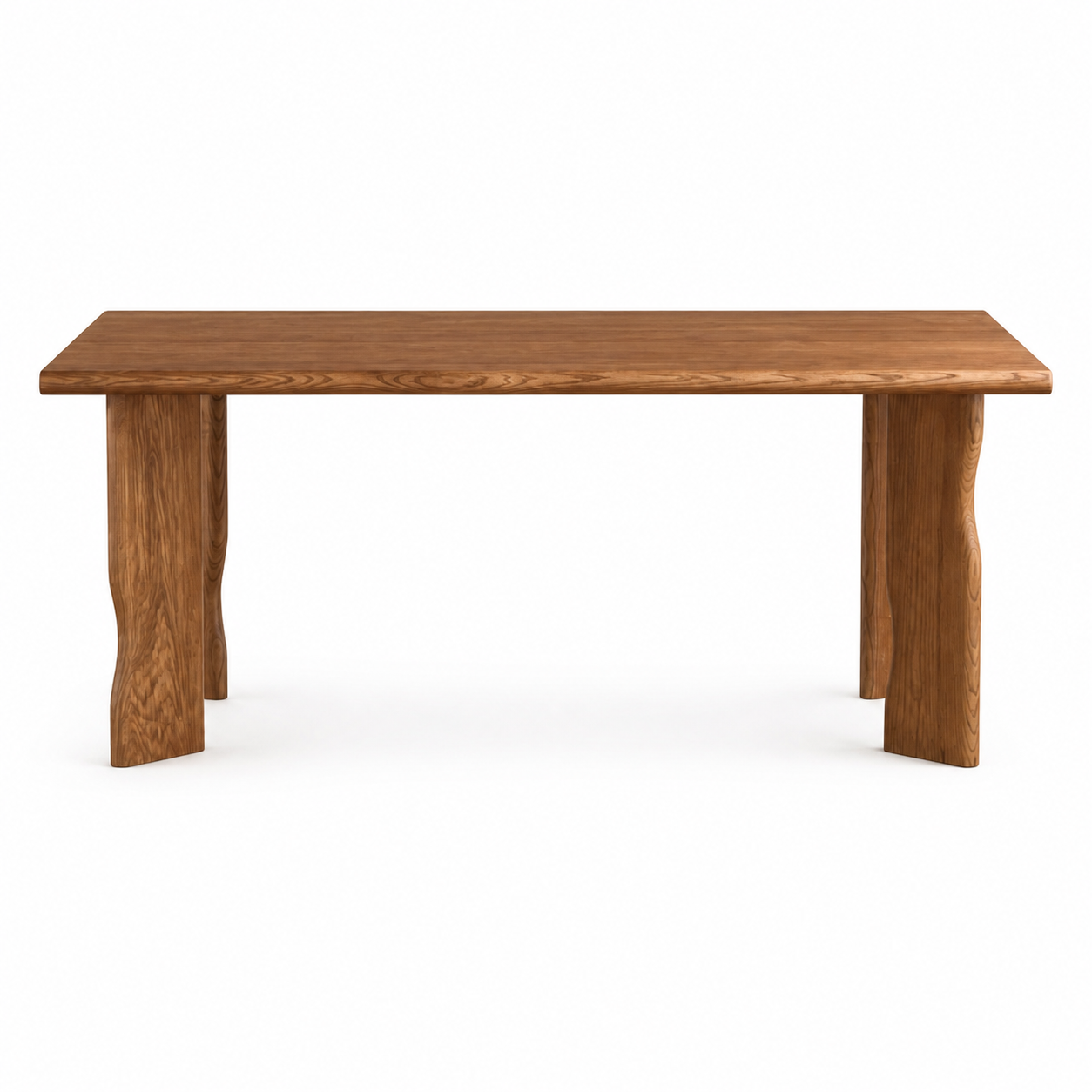 A00001 A00001 Dining Table — view 05