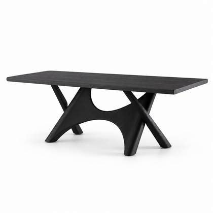 A00016 A00016 Dining Table — view 03