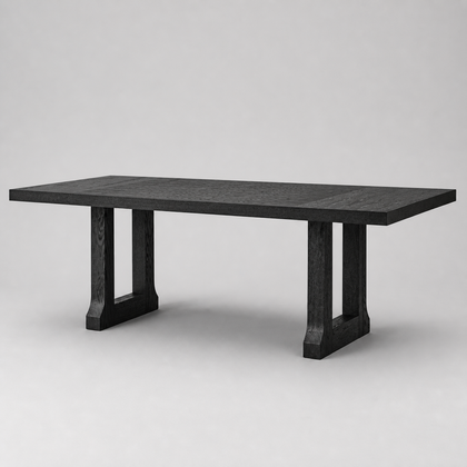 A00031 A00031 Dining Table — view 01