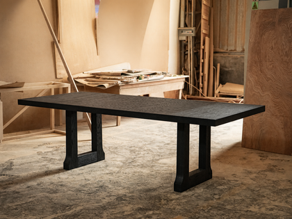 A00031 A00031 Dining Table — view 02