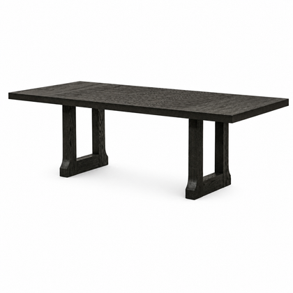 A00031 A00031 Dining Table — view 03