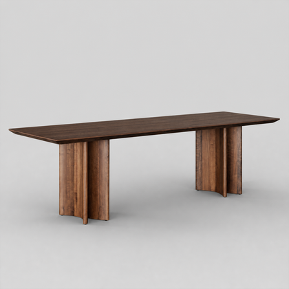 A00035 A00035 Dining Table — view 01