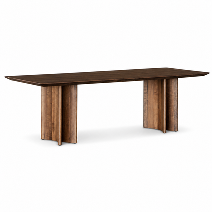 A00035 A00035 Dining Table — view 03