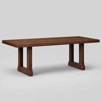 A00036 A00036 Dining Table — view 01