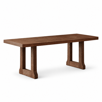 A00036 A00036 Dining Table — view 03