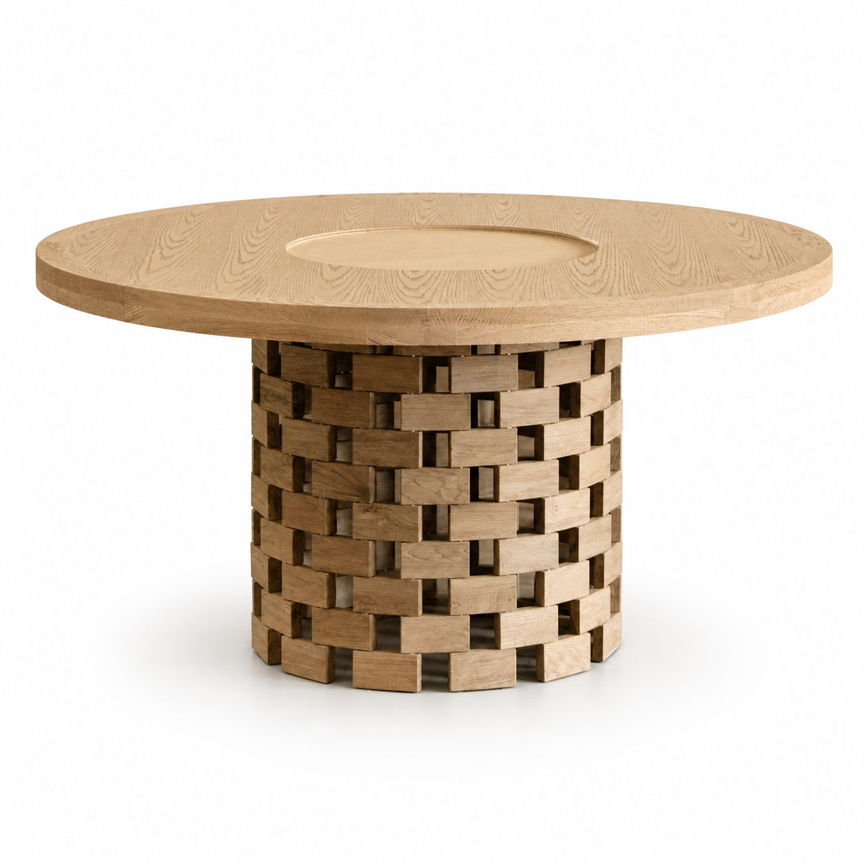 A00037 A00037 Dining Table — view 03