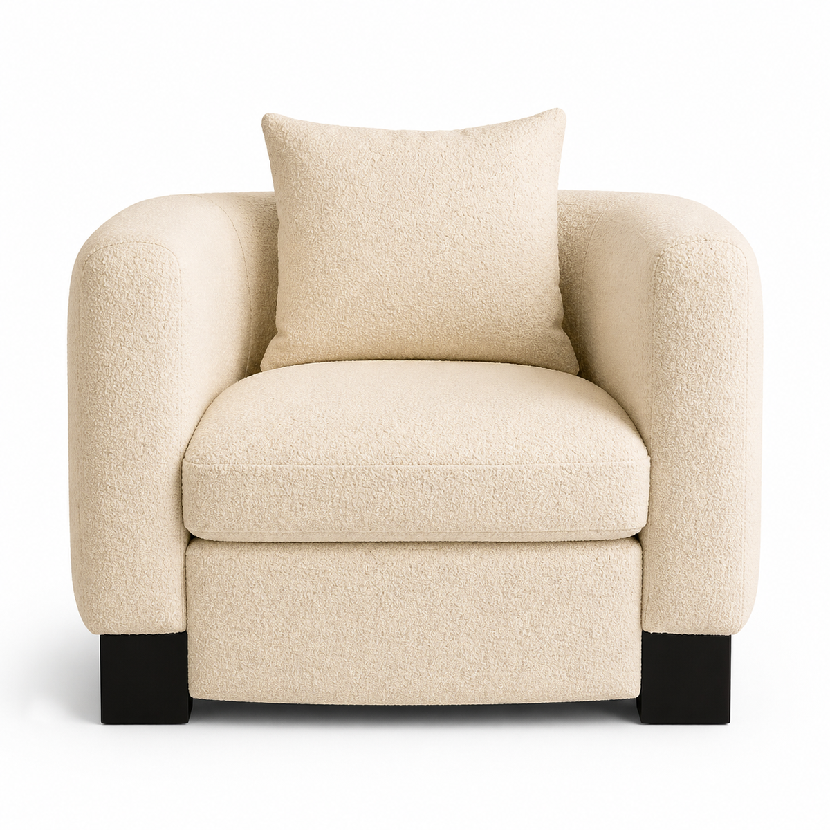 A00005 A00005 Lounge Chair — view 05